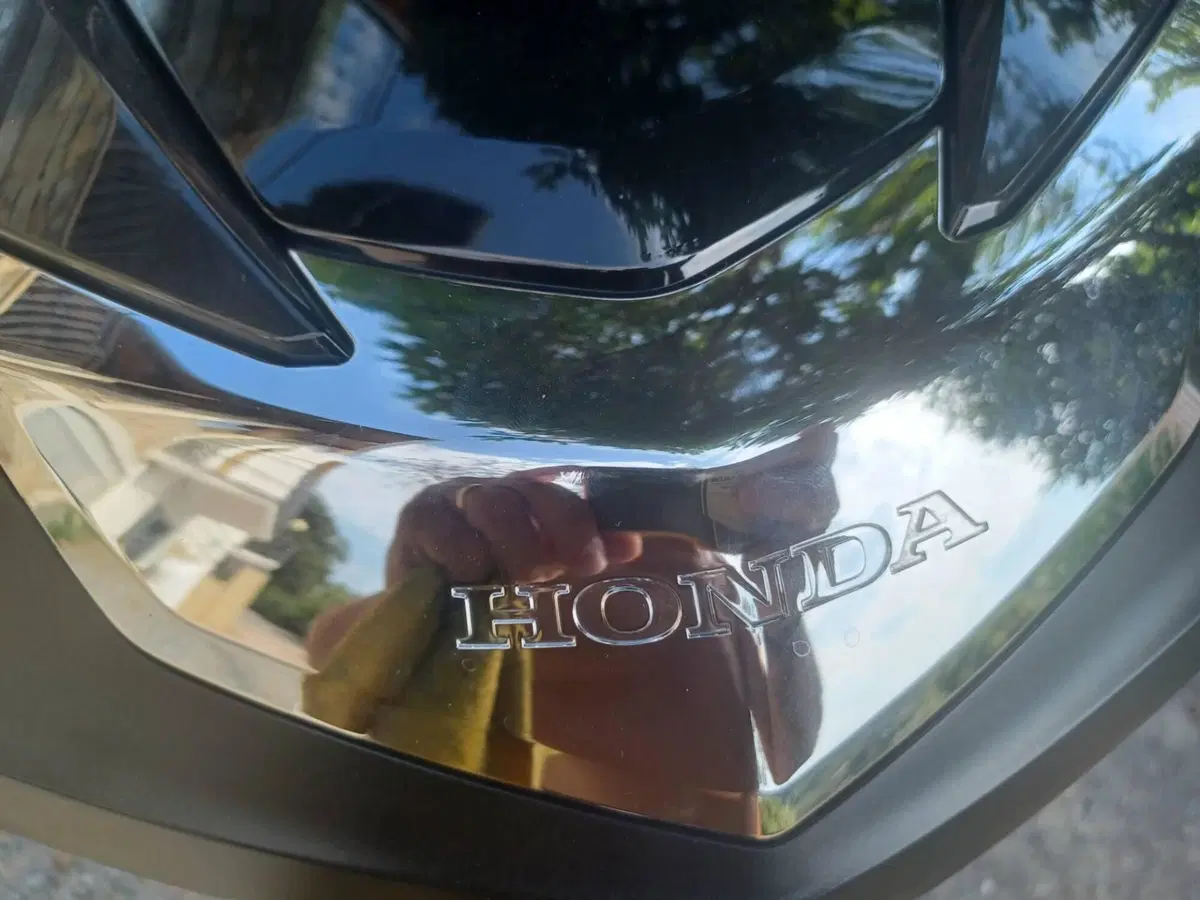 Honda SH 150i (2020 - 23) (12)