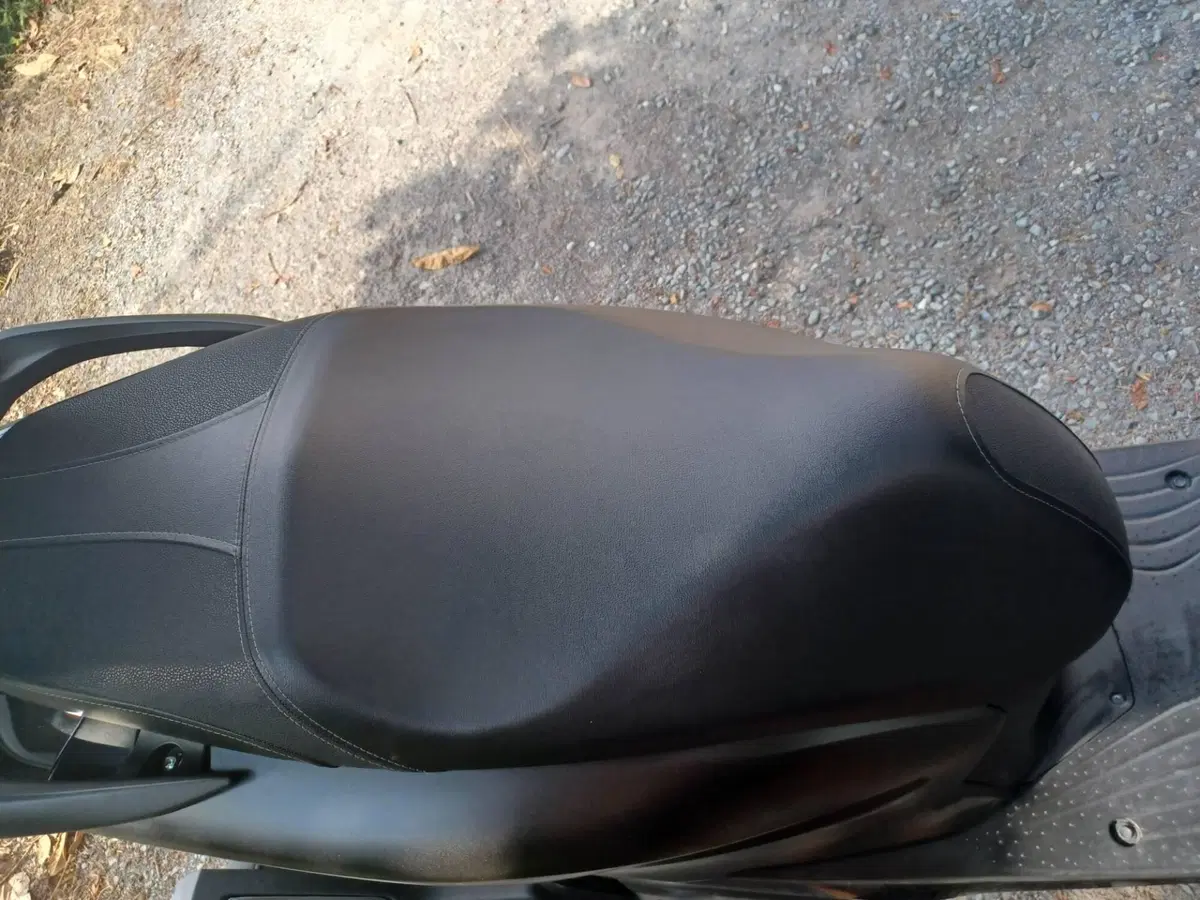 Honda SH 150i (2020 - 23) (13)