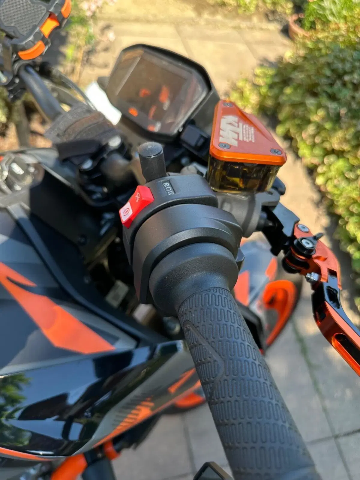 KTM 790 Duke (2018 - 20) (3)