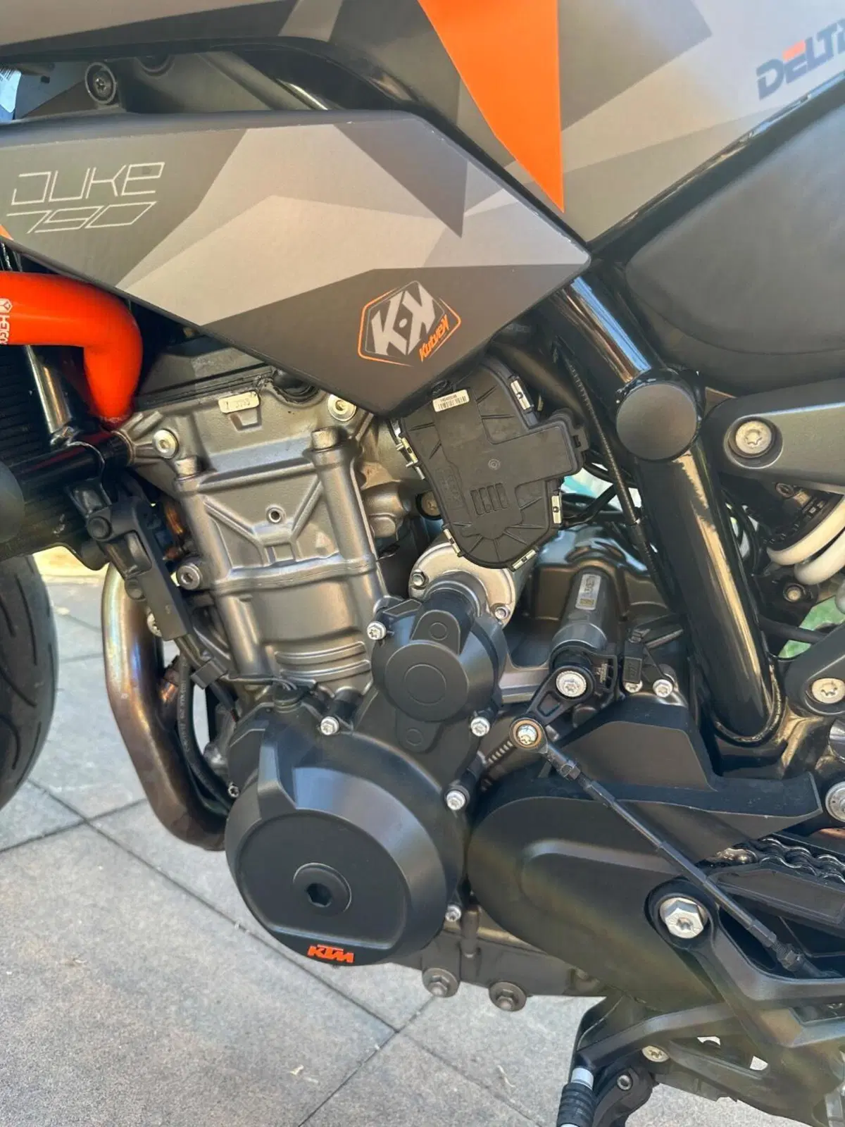 KTM 790 Duke (2018 - 20) (5)