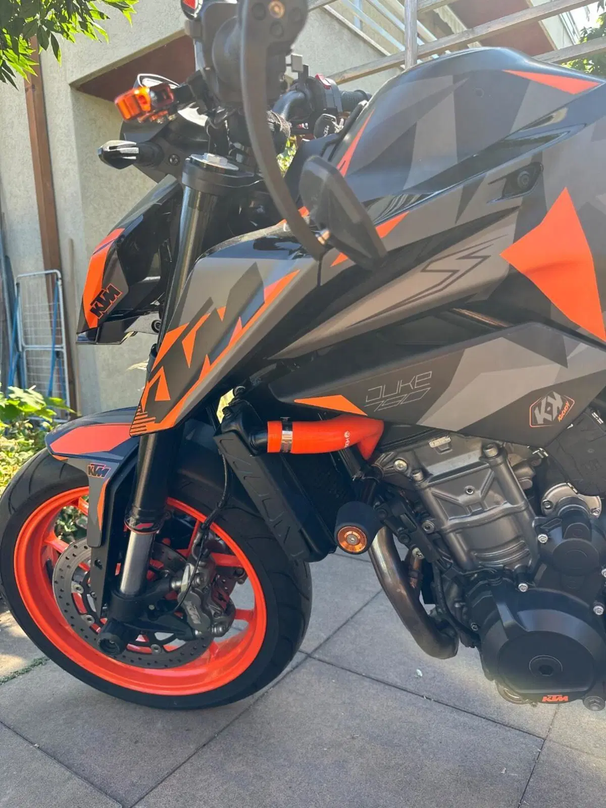 KTM 790 Duke (2018 - 20) (6)