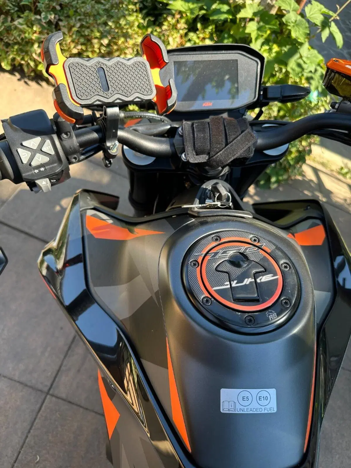 KTM 790 Duke (2018 - 20) (7)