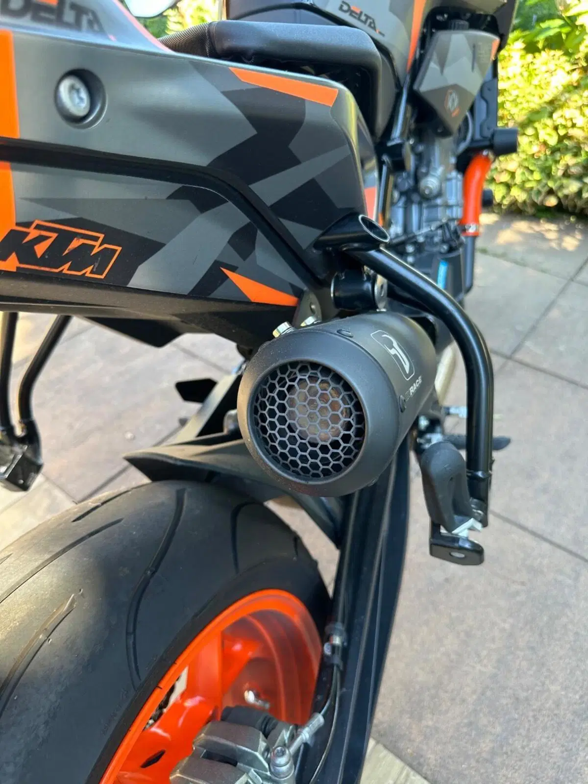 KTM 790 Duke (2018 - 20) (8)