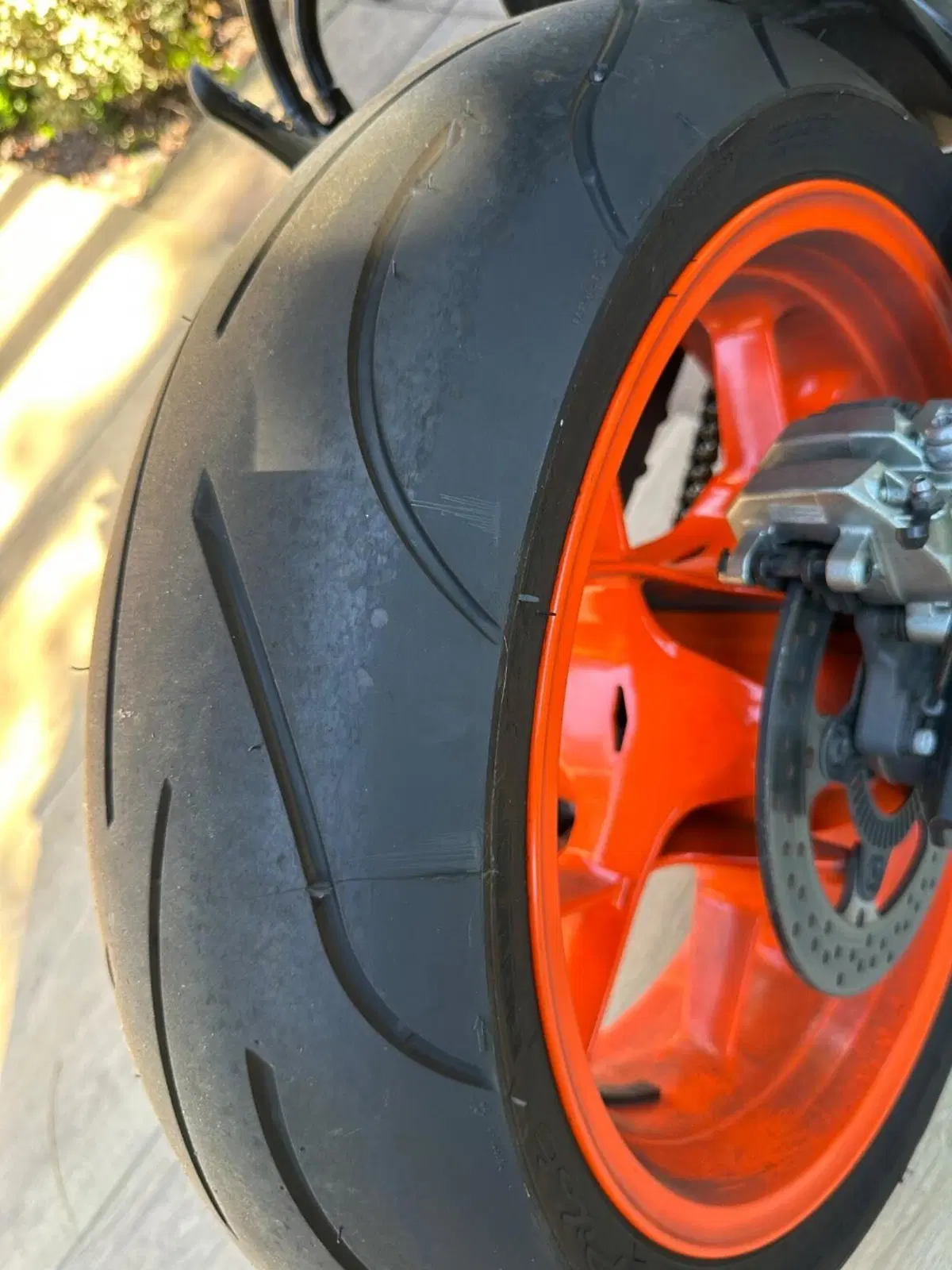 KTM 790 Duke (2018 - 20) (9)
