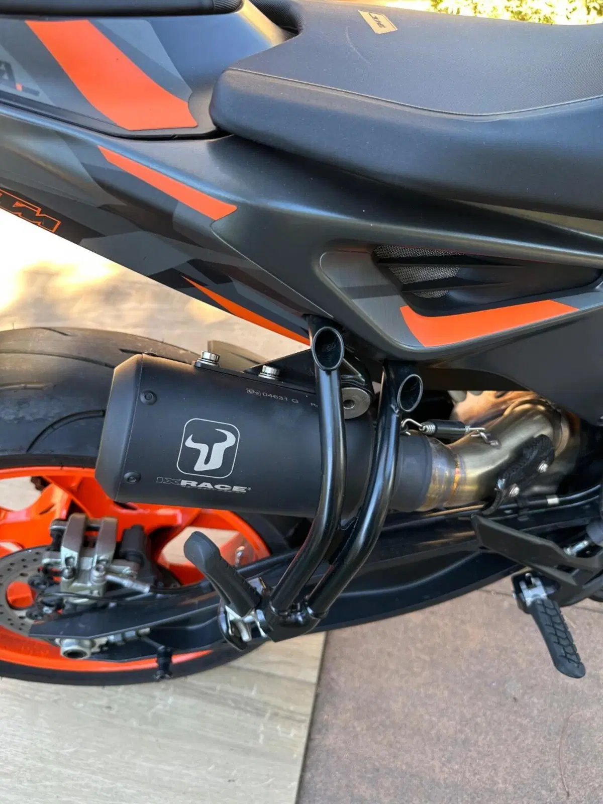 KTM 790 Duke (2018 - 20) (11)
