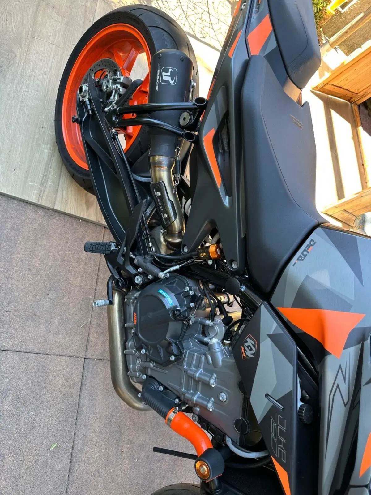 KTM 790 Duke (2018 - 20) (12)