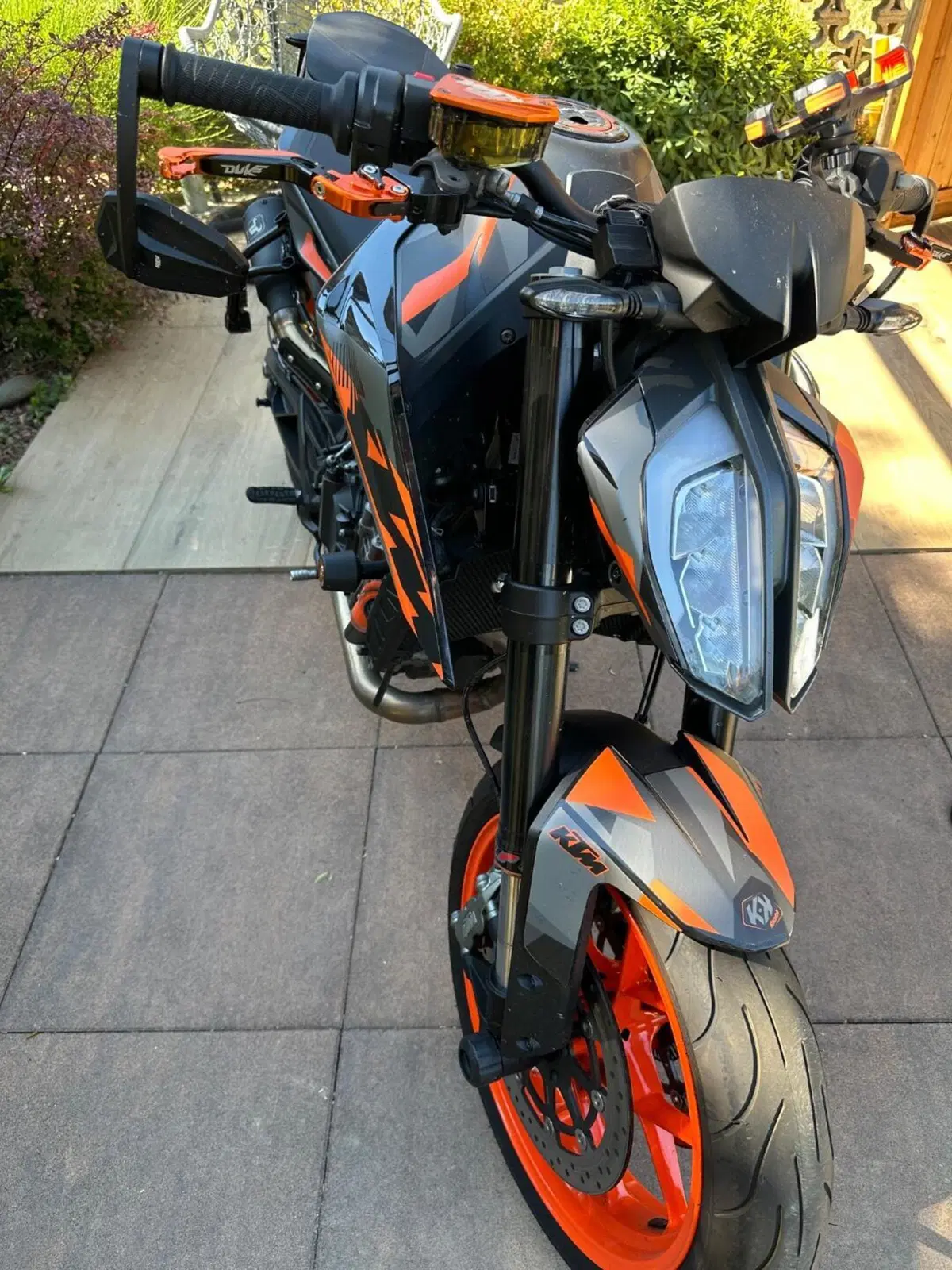 KTM 790 Duke (2018 - 20) (14)