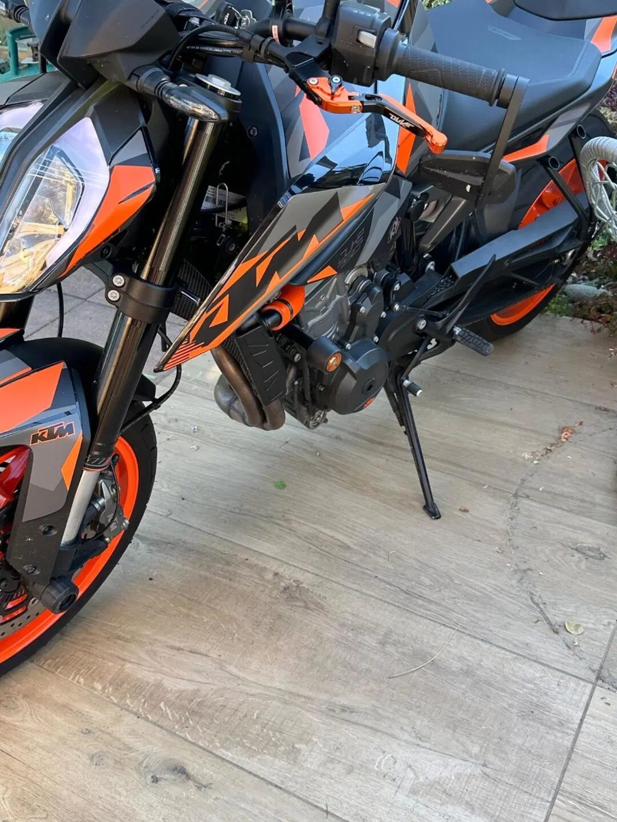 KTM 790 Duke (2018 - 20) (15)