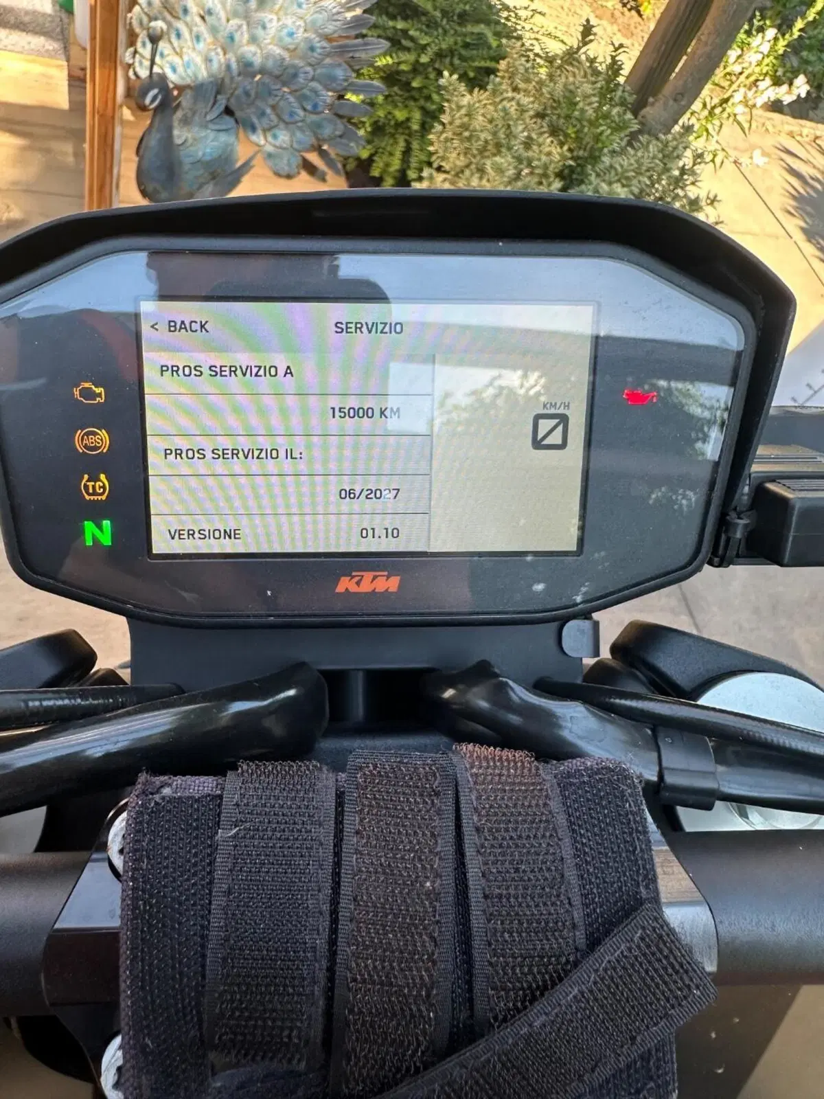 KTM 790 Duke (2018 - 20) (16)