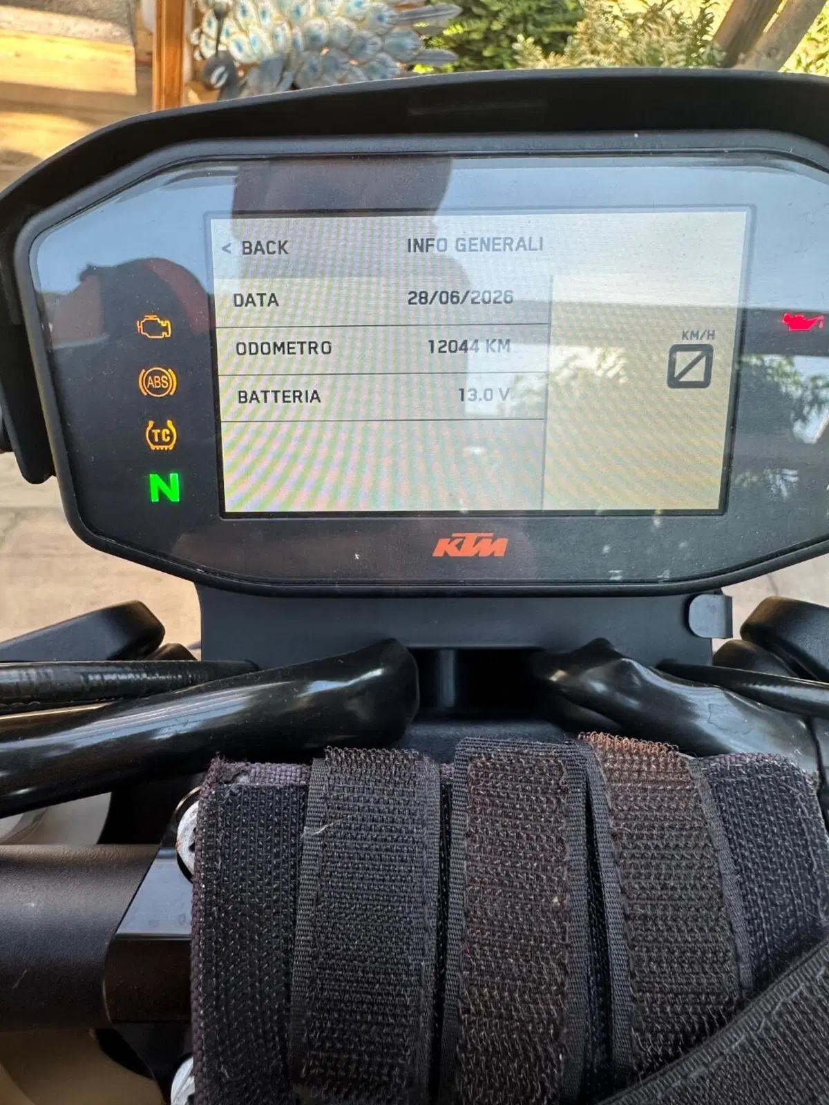 KTM 790 Duke (2018 - 20) (17)