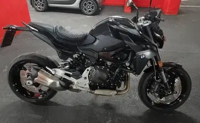 Bmw F 900 R (2025 - 27) usata