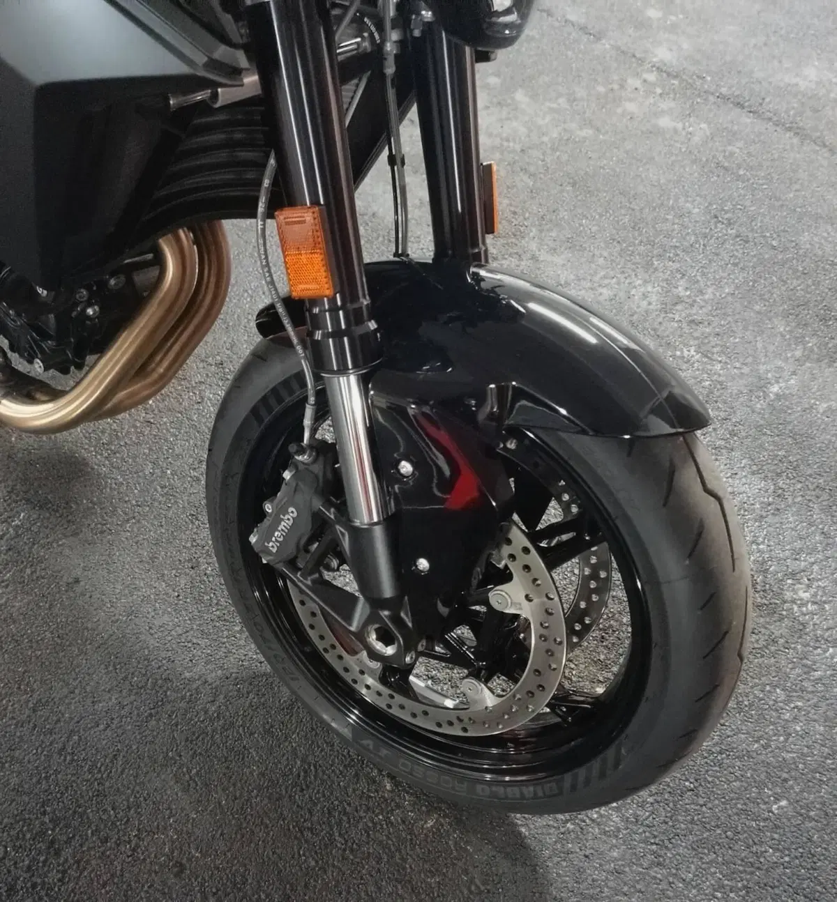 Bmw F 900 R (2025 - 27) (5)