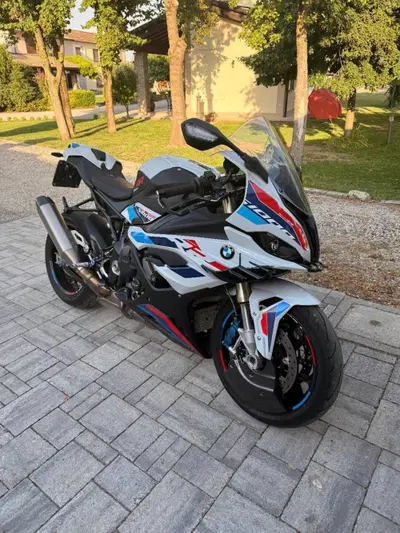 Bmw S 1000 RR (2023 - 24) usata