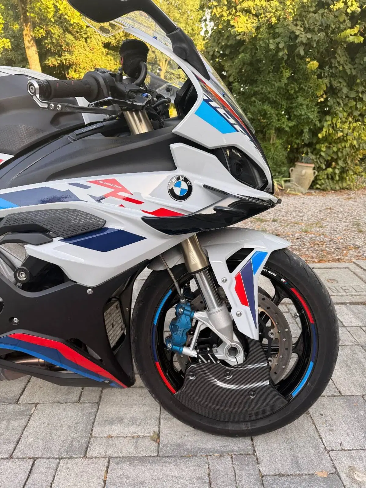 Bmw S 1000 RR (2023 - 24) (2)