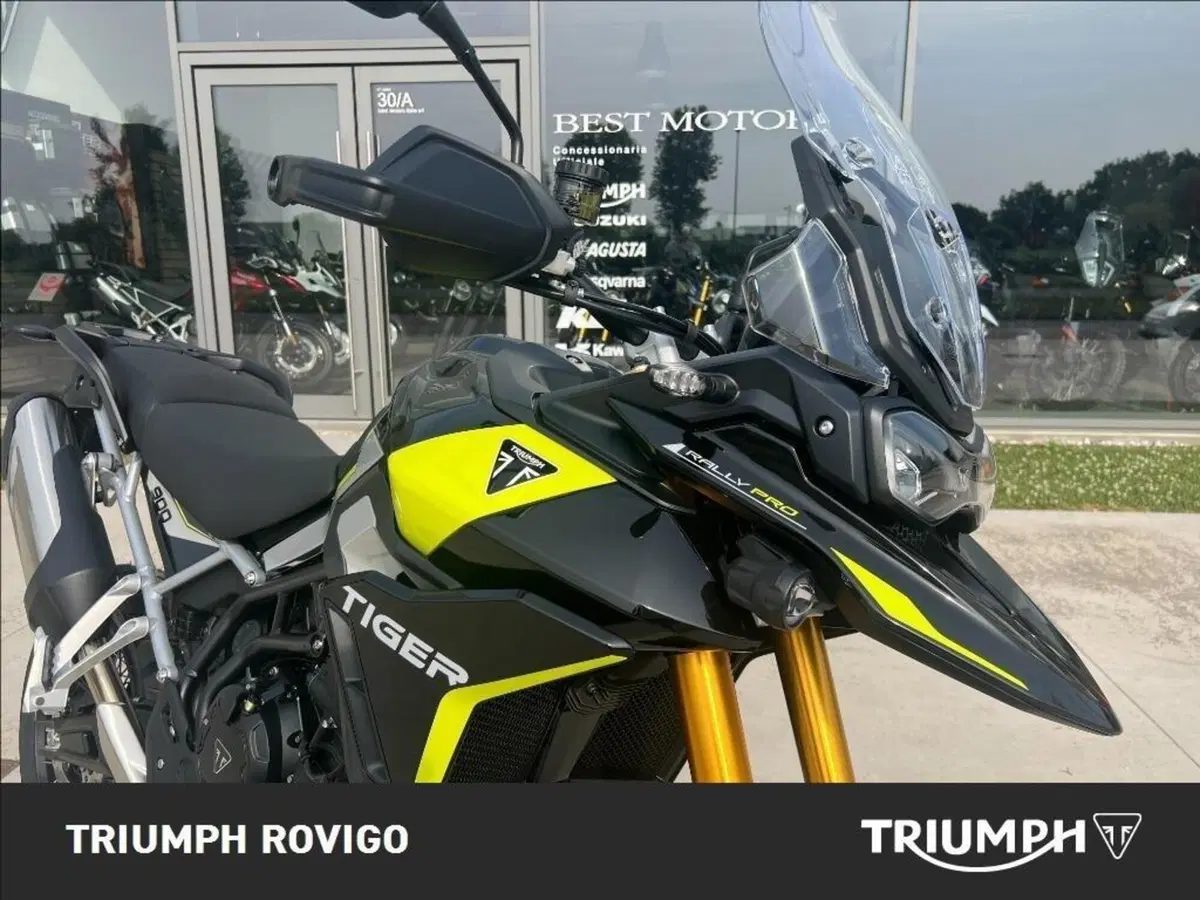 Triumph Tiger 900 Rally Pro (2024 - 26) (3)