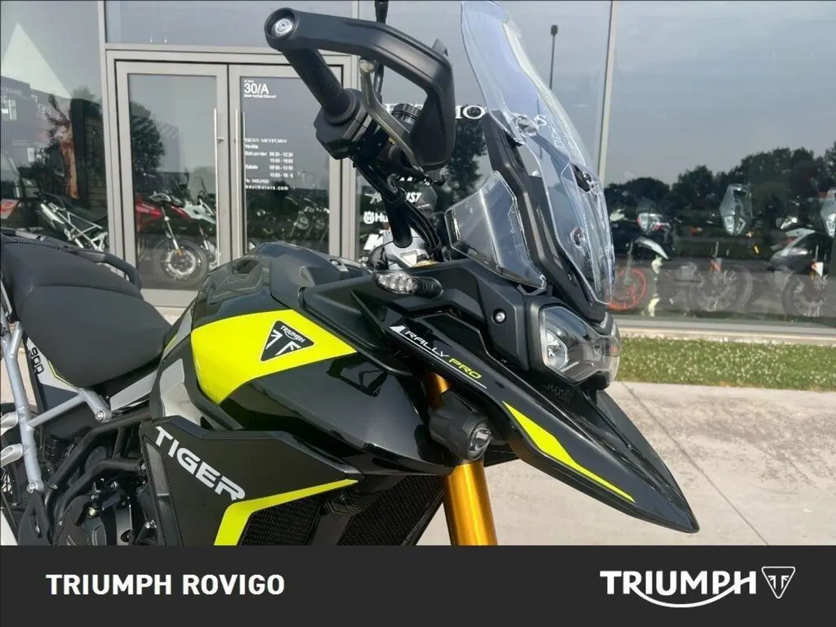 Triumph Tiger 900 Rally Pro (2024 - 26) (6)