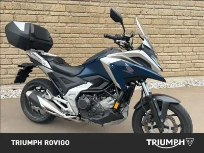 Honda NC 750 X (2021 - 24) usata