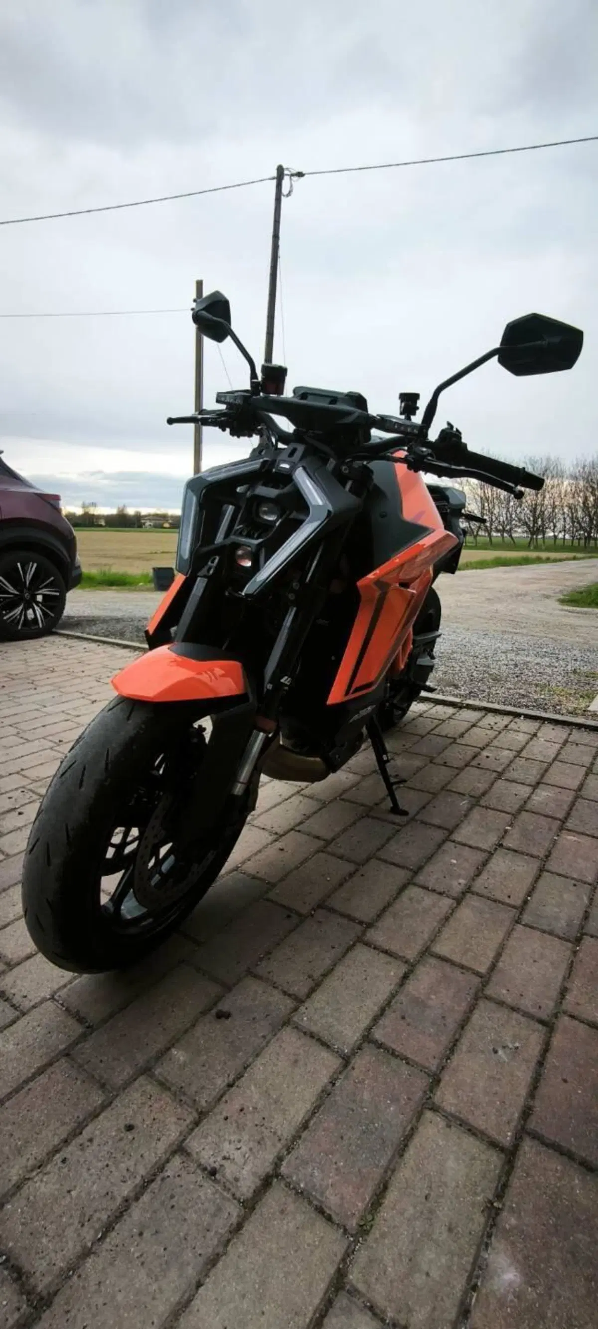 KTM 1390 Super Duke R (2024 - 26) (5)
