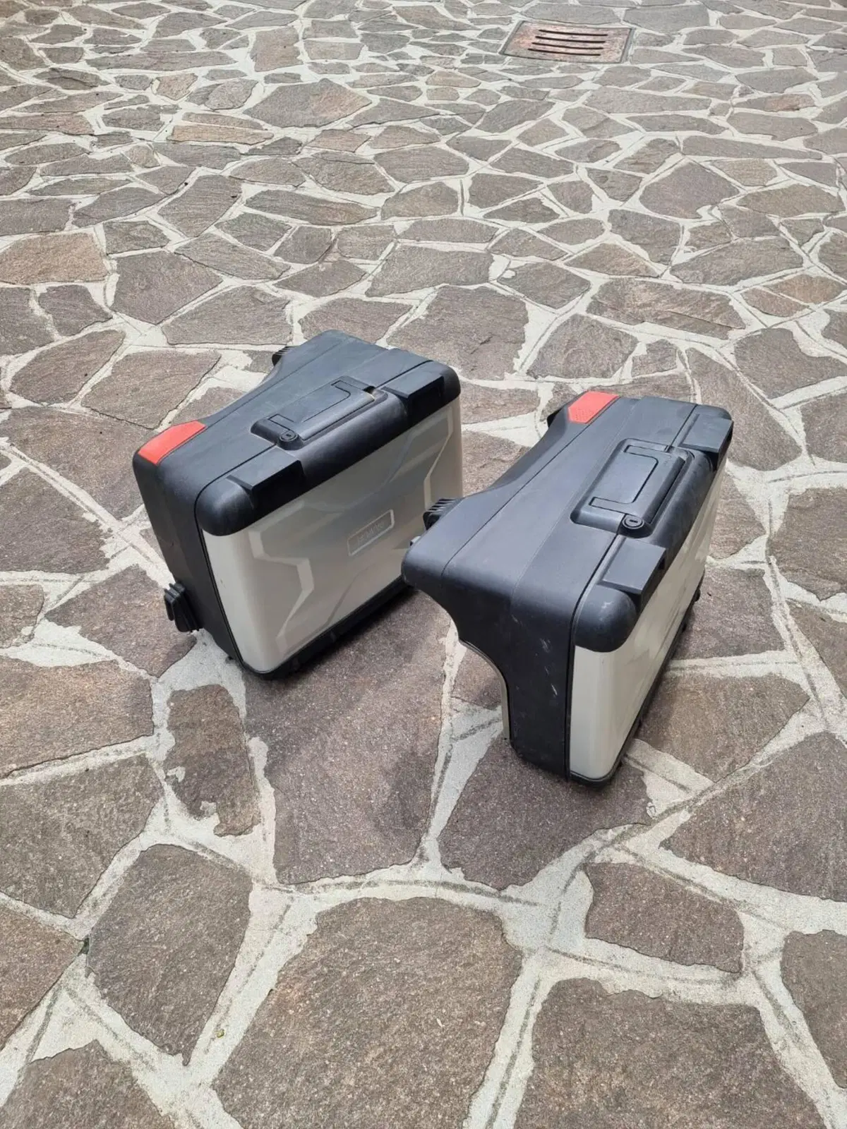 Bmw R 1200 GS (2013 - 16) (8)