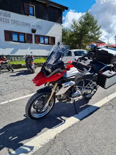 Bmw R 1200 GS (2013 - 16) usata