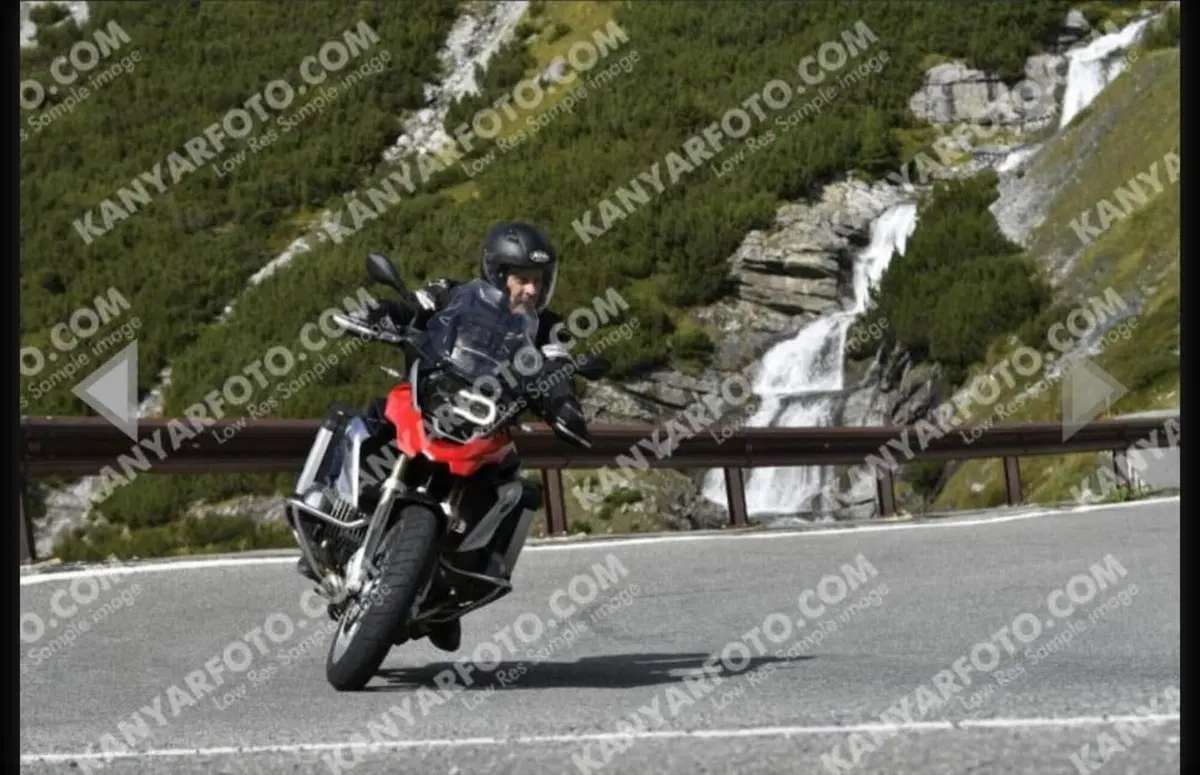 Bmw R 1200 GS (2013 - 16) (3)