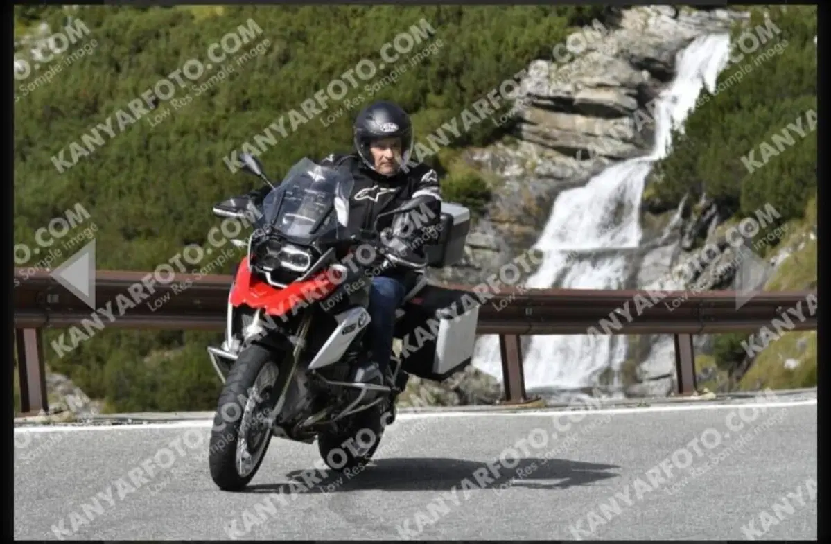 Bmw R 1200 GS (2013 - 16) (4)