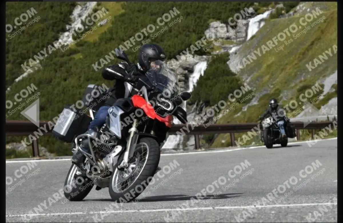 Bmw R 1200 GS (2013 - 16) (5)