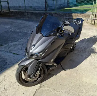Yamaha T-Max 530 (2012 - 14) usata