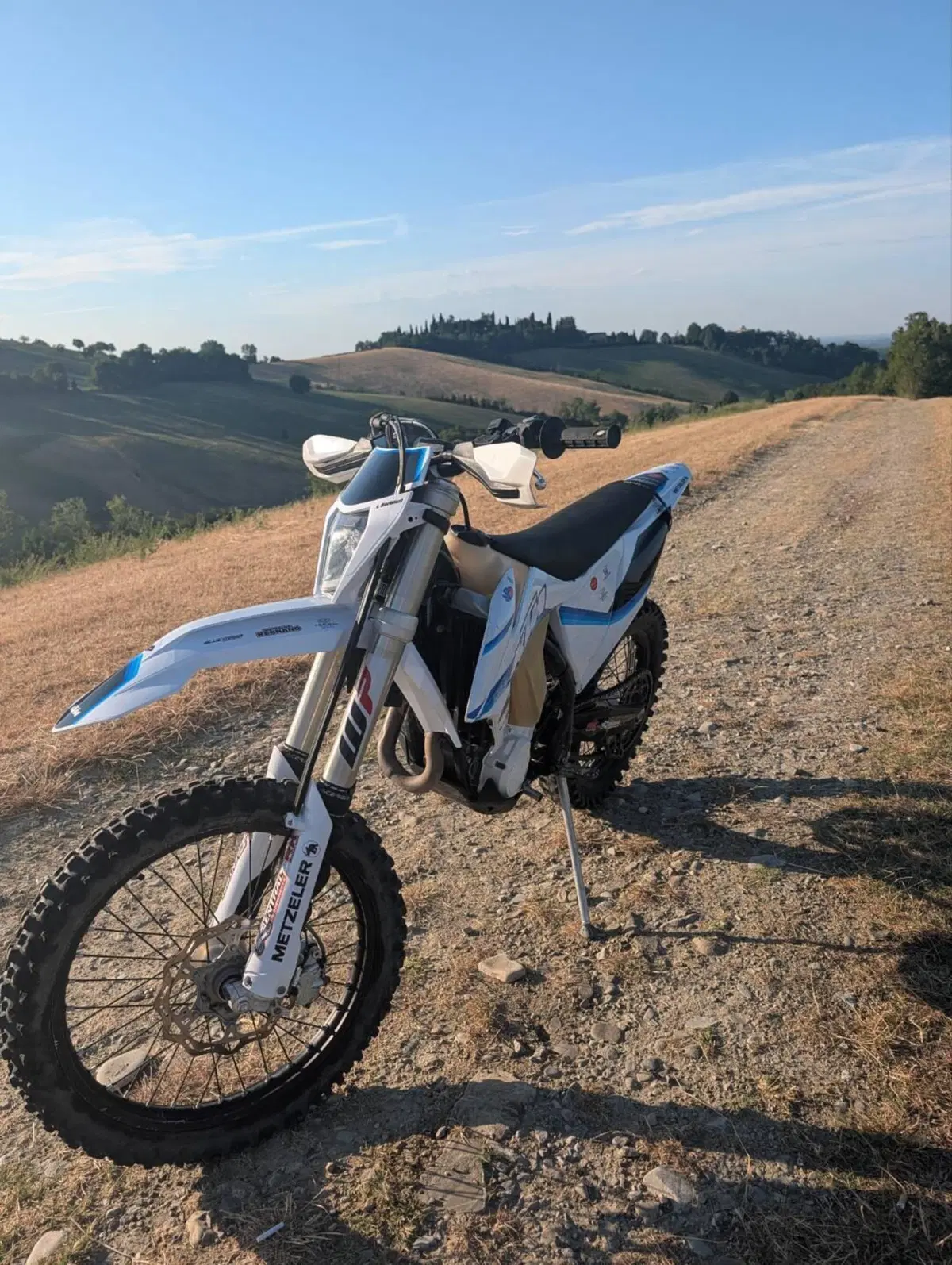 KTM 250 EXC-F (2020)