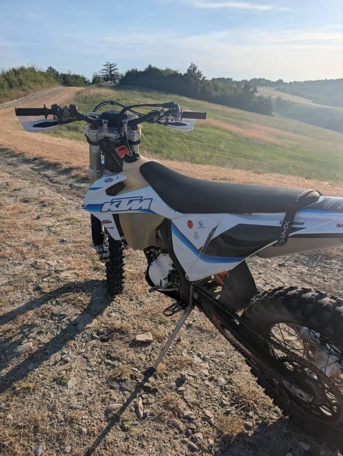KTM 250 EXC-F (2020) (2)
