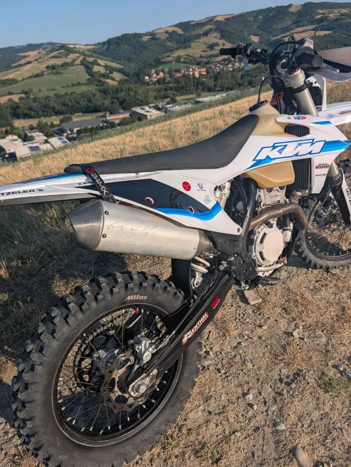 KTM 250 EXC-F (2020) (4)