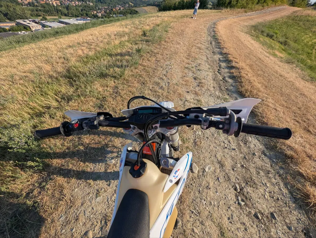 KTM 250 EXC-F (2020) (5)