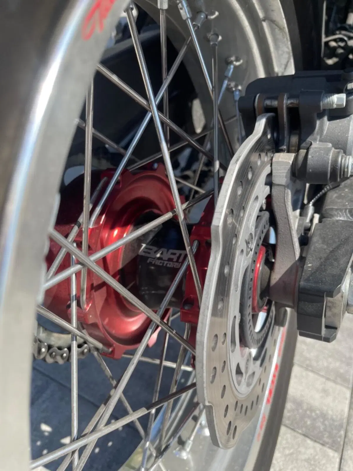 Honda Africa Twin CRF 1100L (2020 - 21) (6)