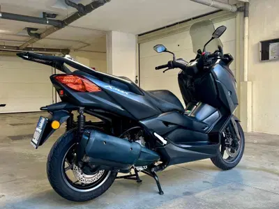 Yamaha X-Max 300 ABS (2017 - 20) usata
