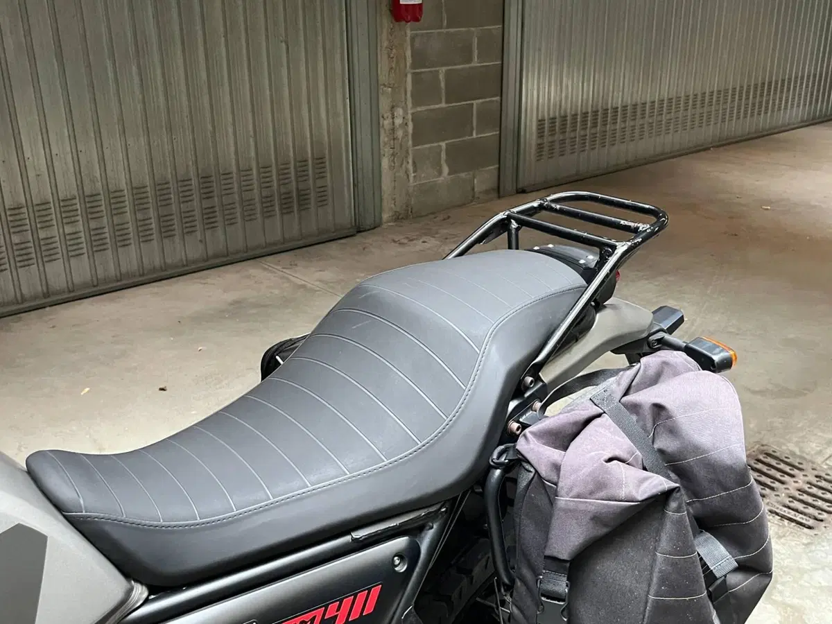 Royal Enfield Scram 411 (2022 - 24) (6)