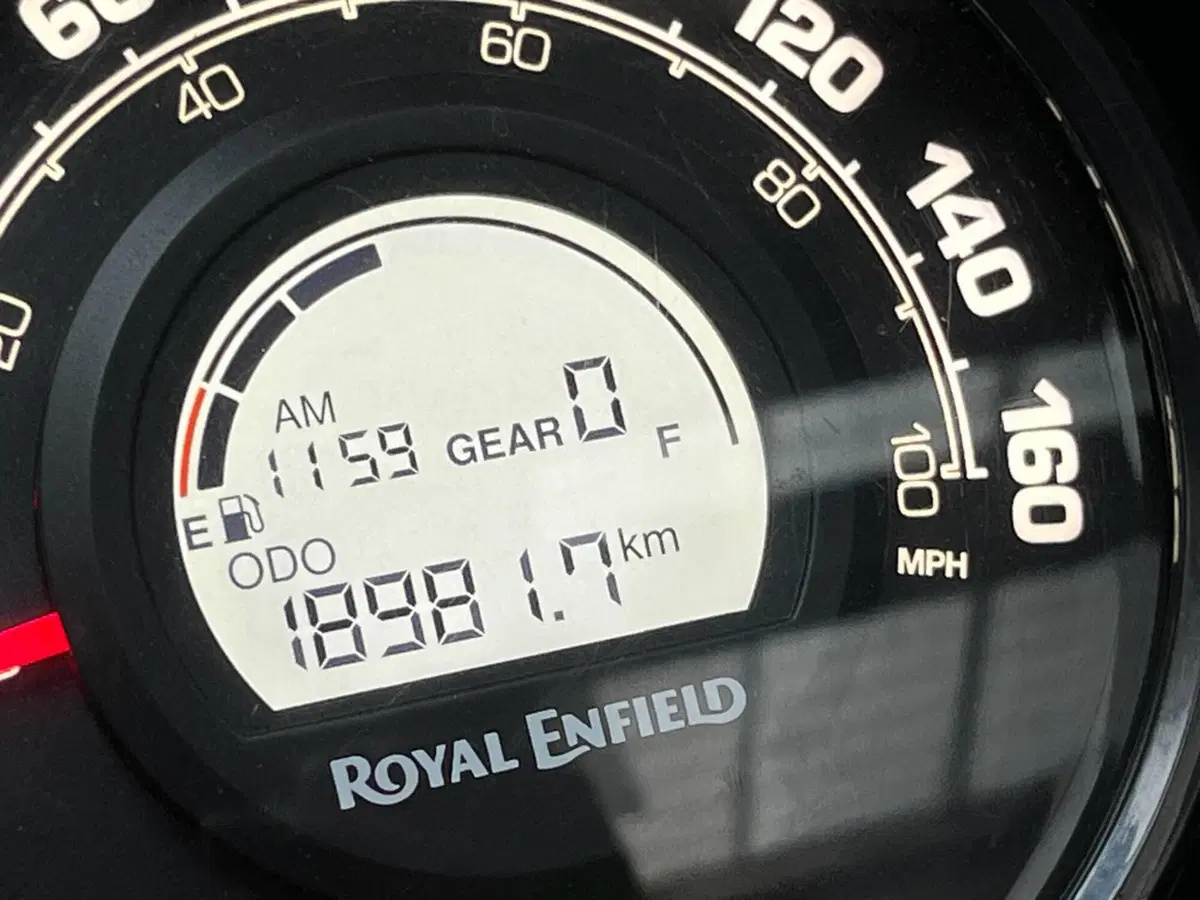 Royal Enfield Scram 411 (2022 - 24) (8)