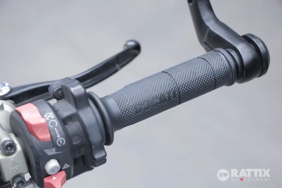 Ducati Scrambler 800 Cafè Racer (2017 - 21) (12)