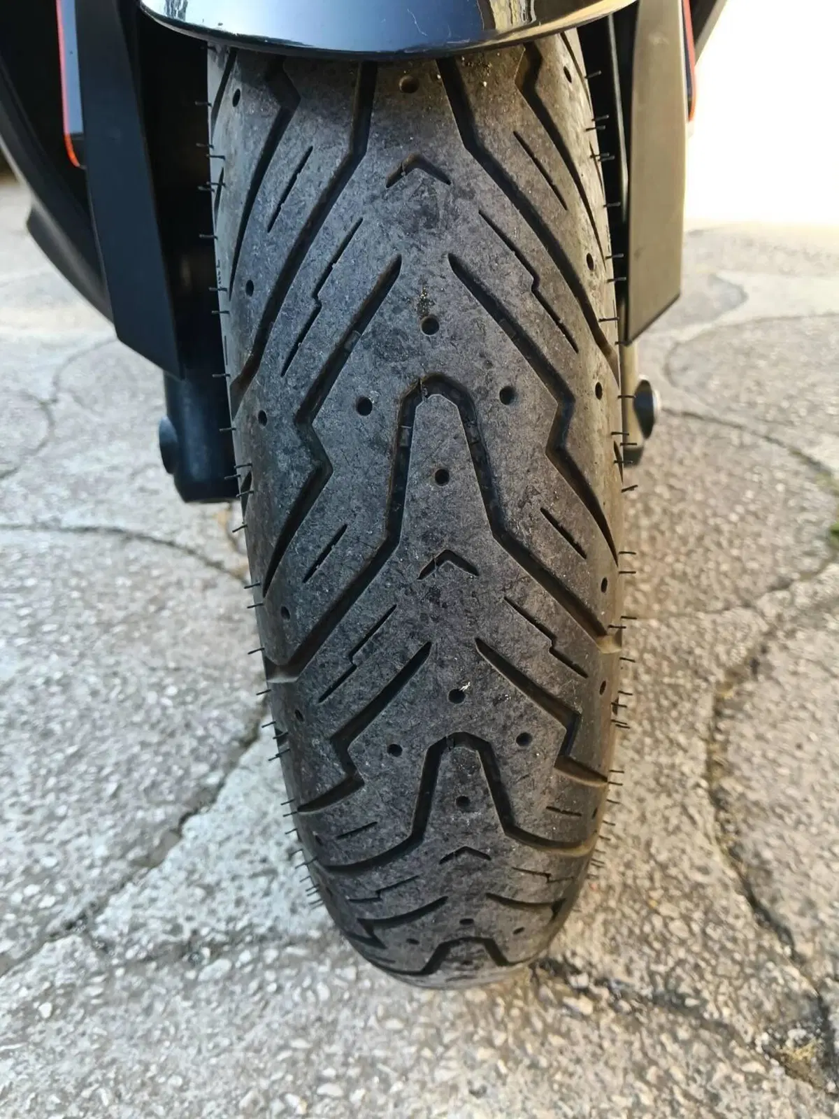 Kymco Downtown 350i GT (2024 - 26) (9)