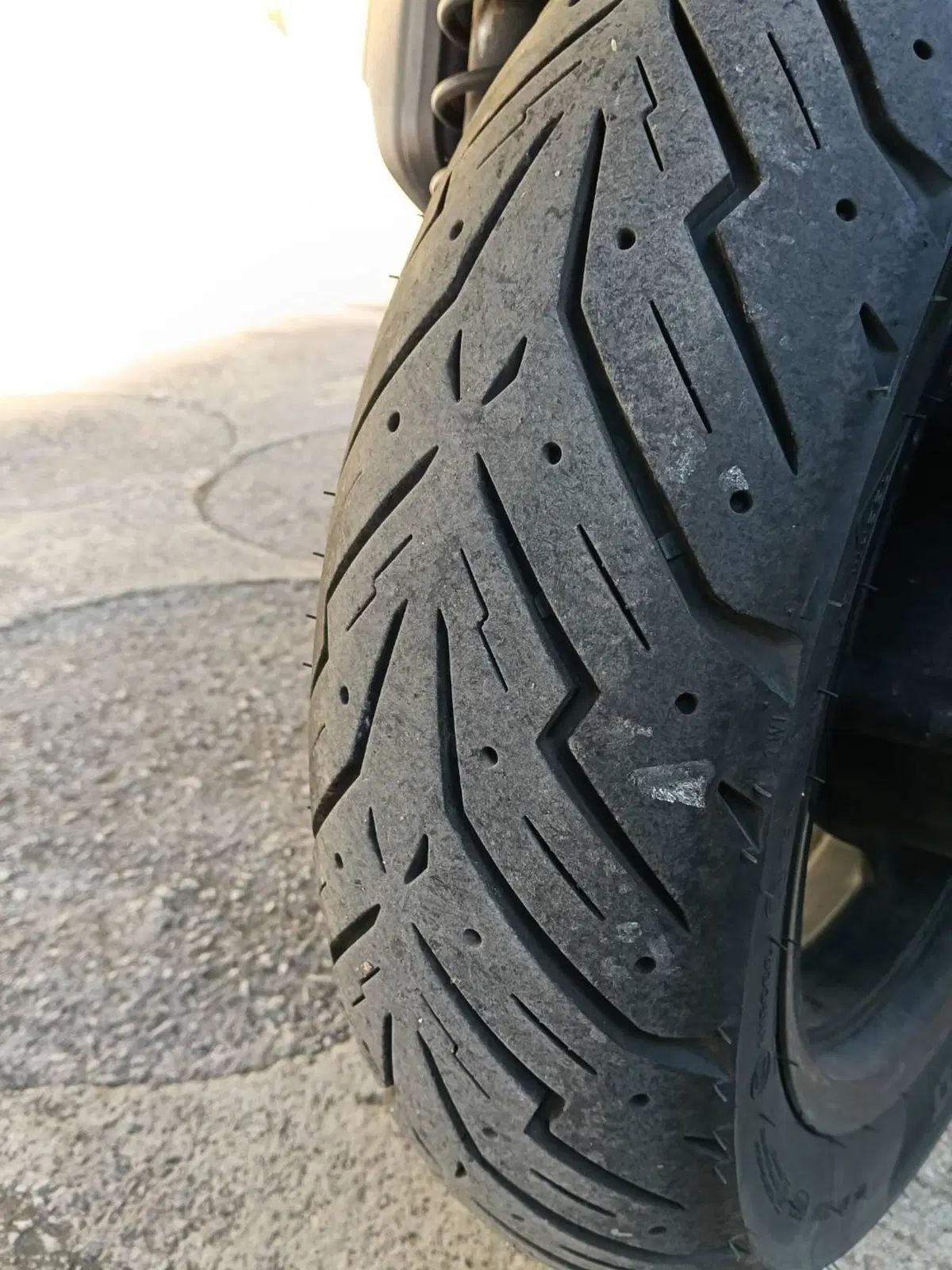 Kymco Downtown 350i GT (2024 - 26) (10)