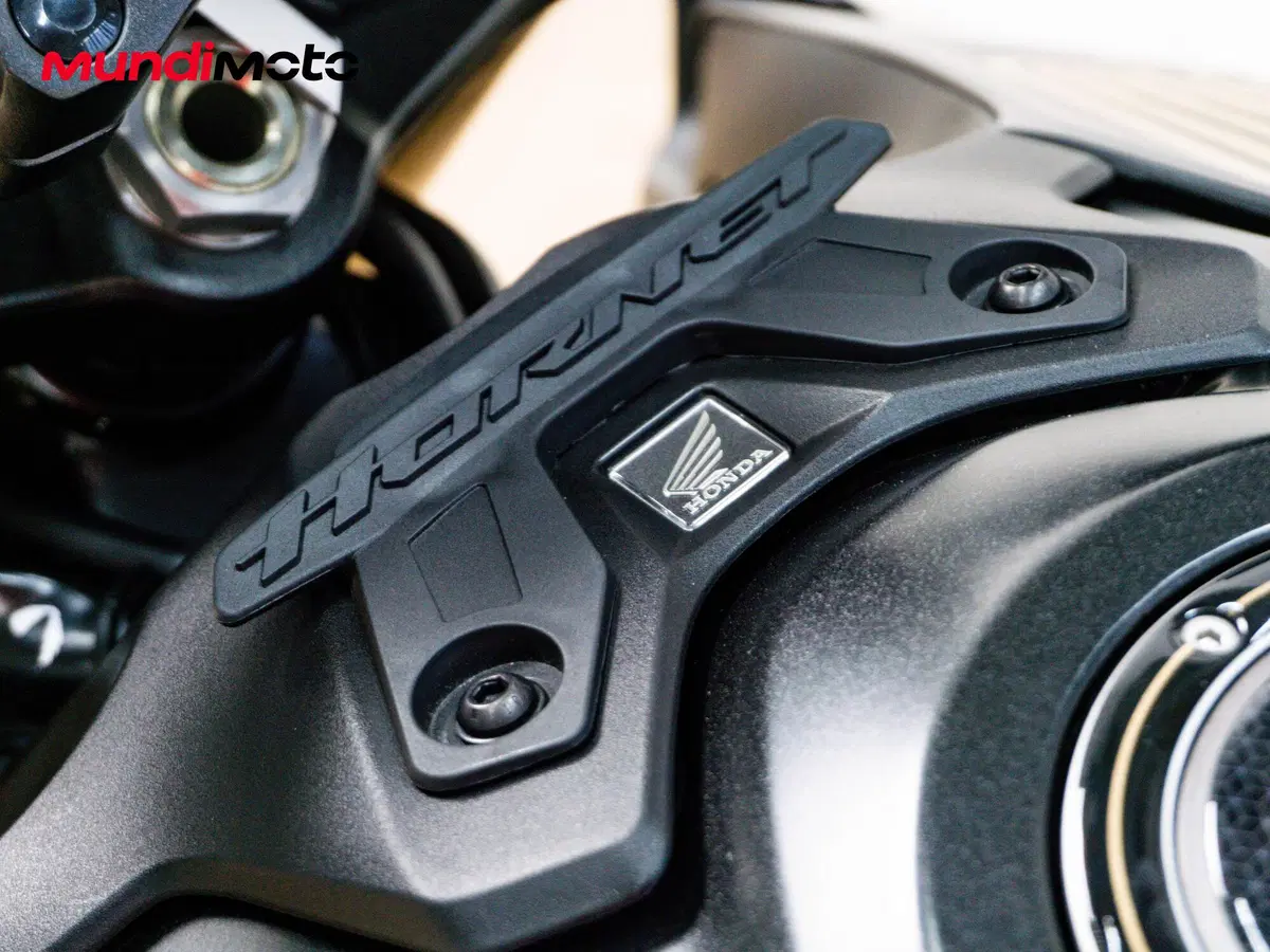 Honda CB 1000 Hornet SP (2025 - 26) (20)