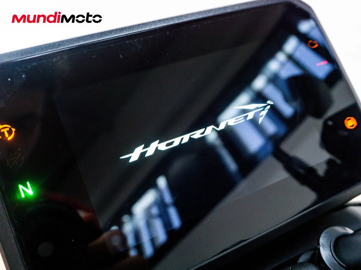 Honda CB 1000 Hornet SP (2025 - 26) (21)