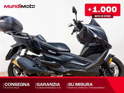 Bmw C 400 GT (2019 - 20) usata