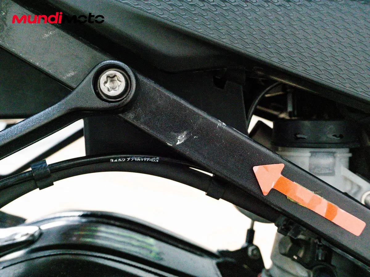 Bmw S 1000 R (2014 - 16) (15)