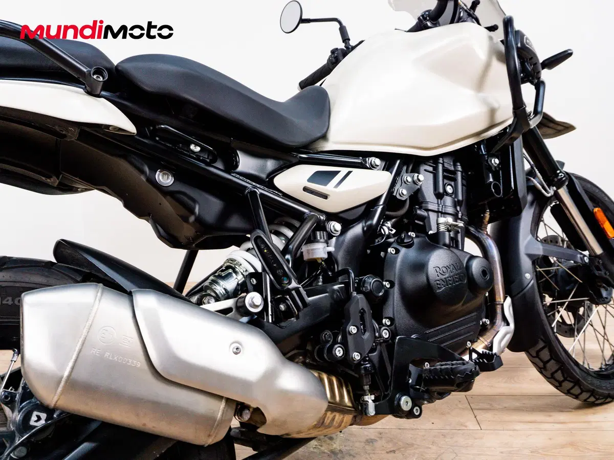 Royal Enfield Himalayan 450 (2024 - 26) (4)