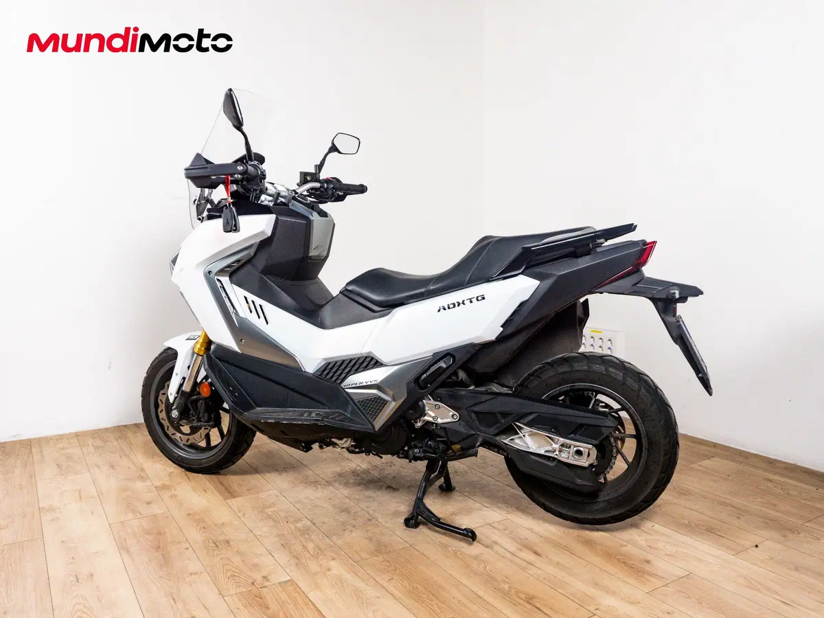 Sym ADXTG 400 (2025 - 26) (4)