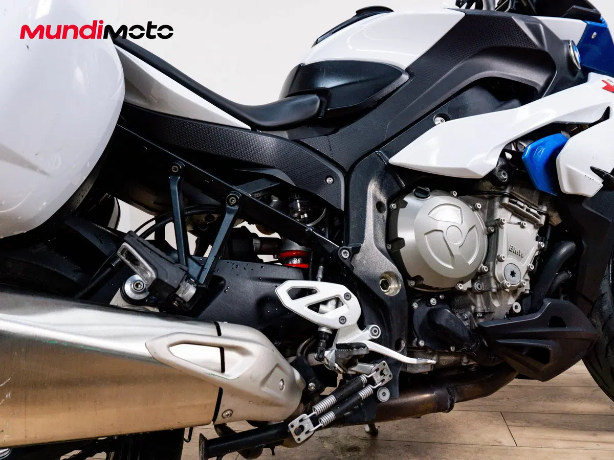 Bmw S 1000 XR (2015 - 16) (4)