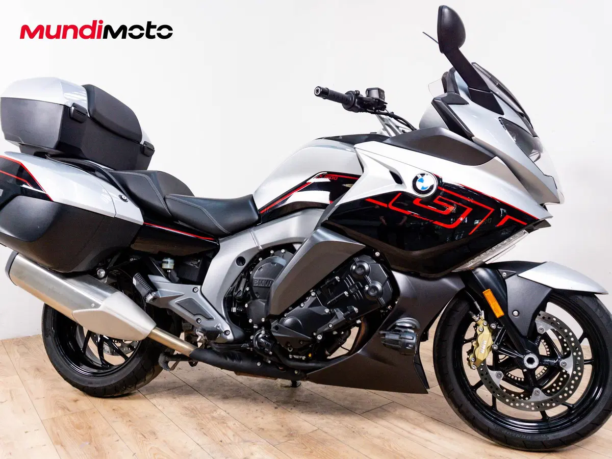 Bmw K 1600 GT (2010 - 16) (2)