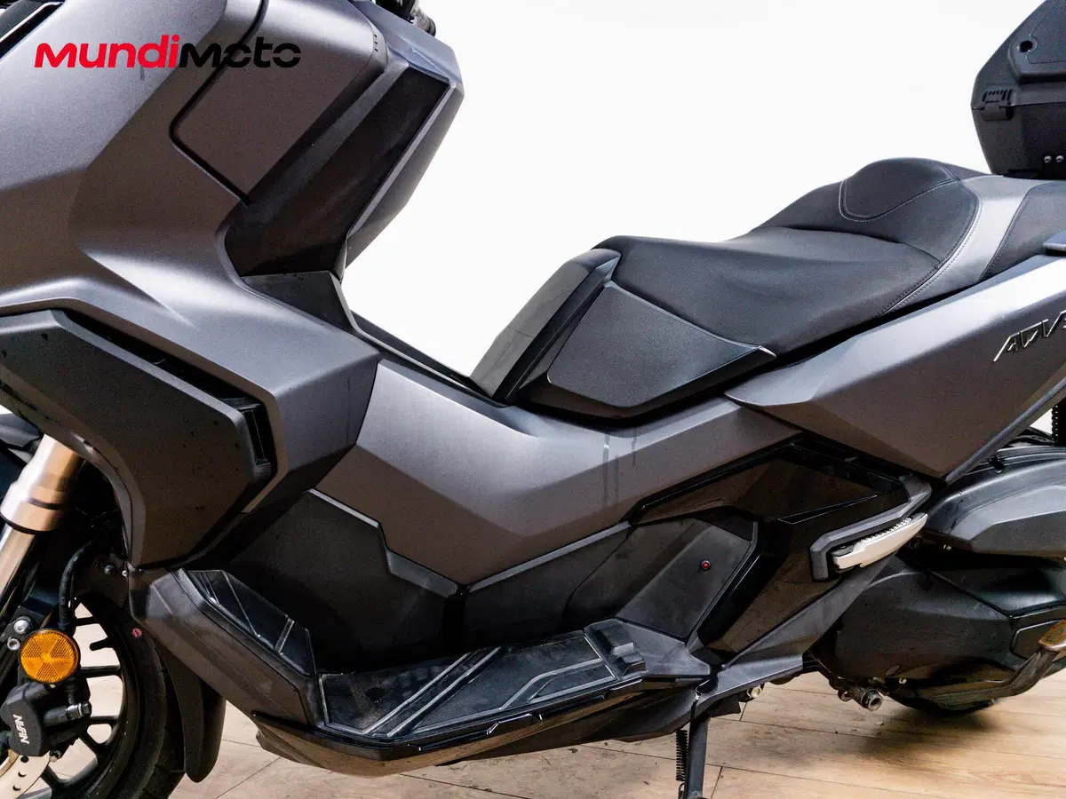 Honda ADV 350 (2022 - 24) (9)