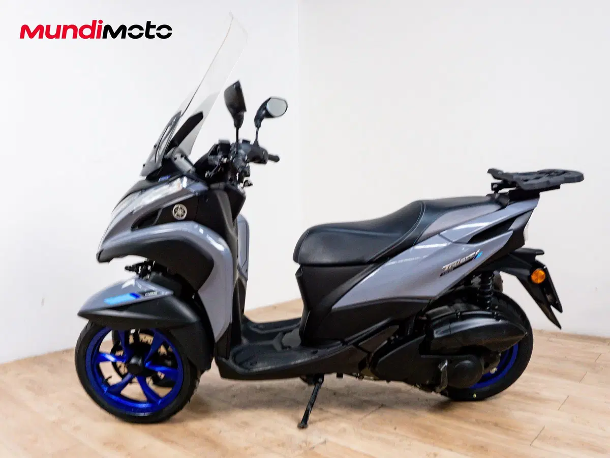 Yamaha Tricity 155 (2017 - 20) (5)