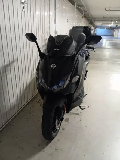 Sym Maxsym 500i TL ABS (2020) usata